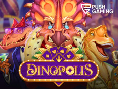 Evolution gaming casino review48